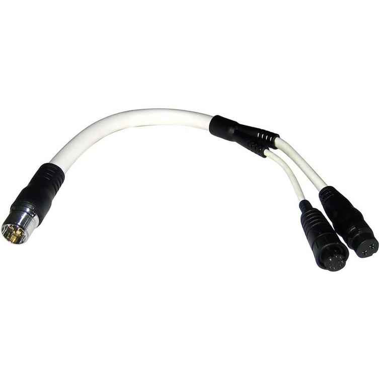 Raymarine Quantum virta/data-adapterikaapeli