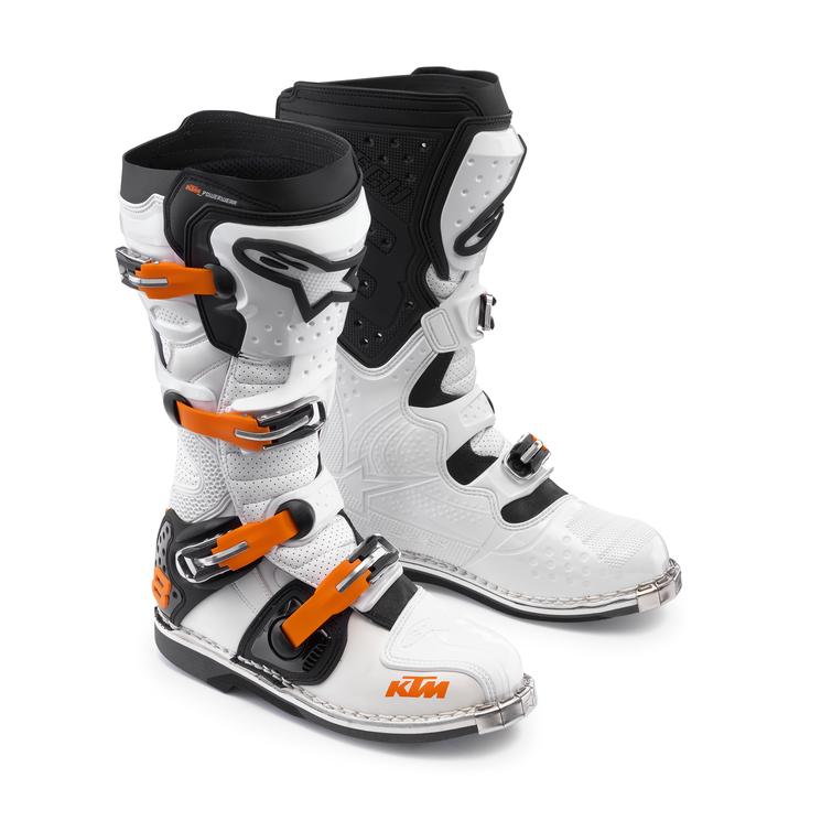 KTM Tech 8 RS