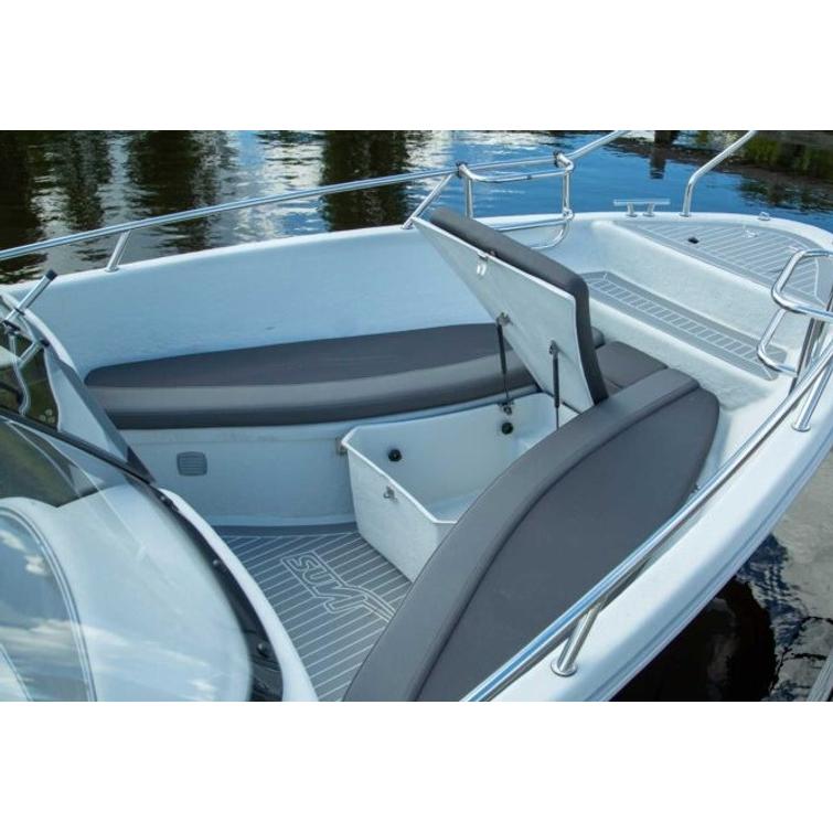 Suvi 57 Duo Istuintyynysarja vuosimallista 2018 alkaen