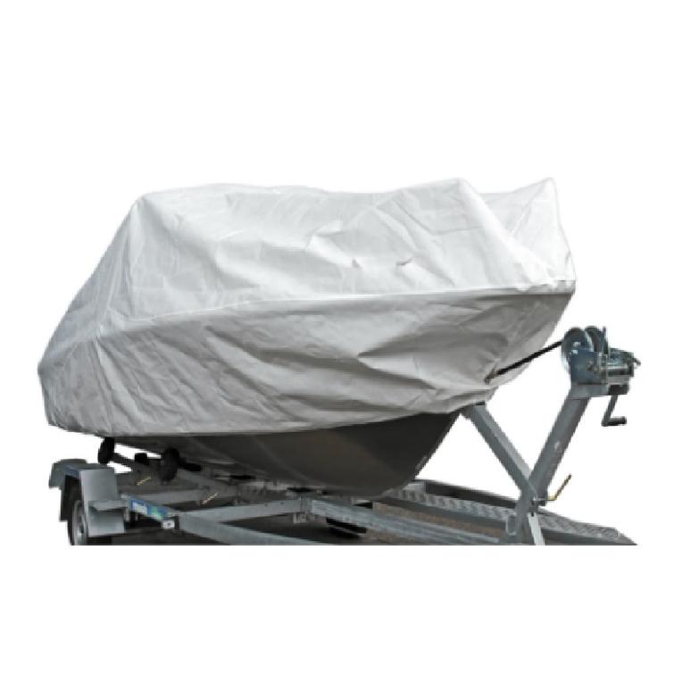 Kuljetuspeite Yamarin 59HT, väri valkea