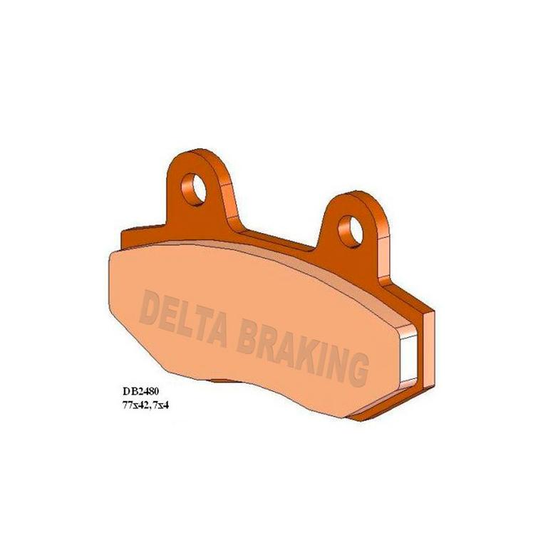 Jarrupala mopo/skootteri vakio: Honda, Keeway, Kymco, Peugeot, Sachs