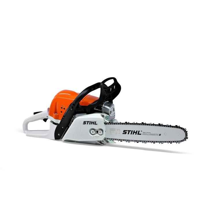 Stihl MS 391