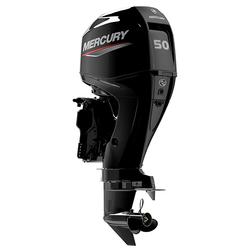 Mercury F50 Elpt Efi uusi perämoottori