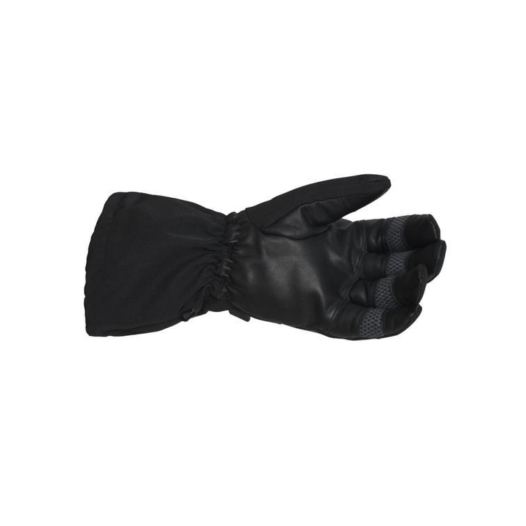 Amoq Vessel Gauntlet kelkkak&auml;sine Musta / Harmaa