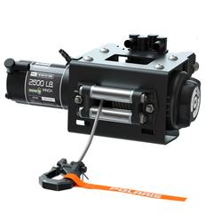 Polaris winch 2500lbs