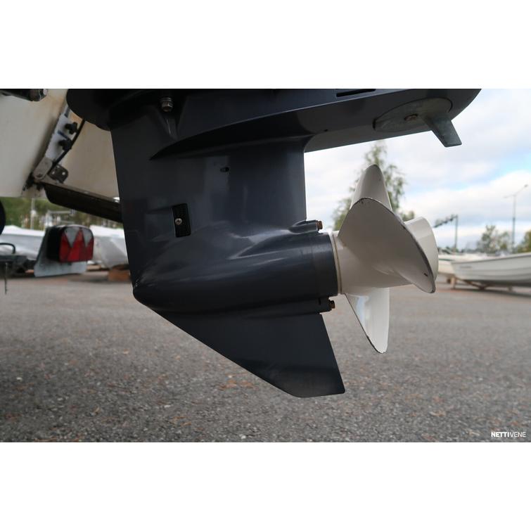 515 HT Perämoottori