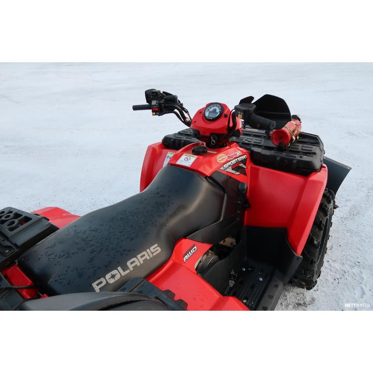 Sportsman M&ouml;nkij&auml;