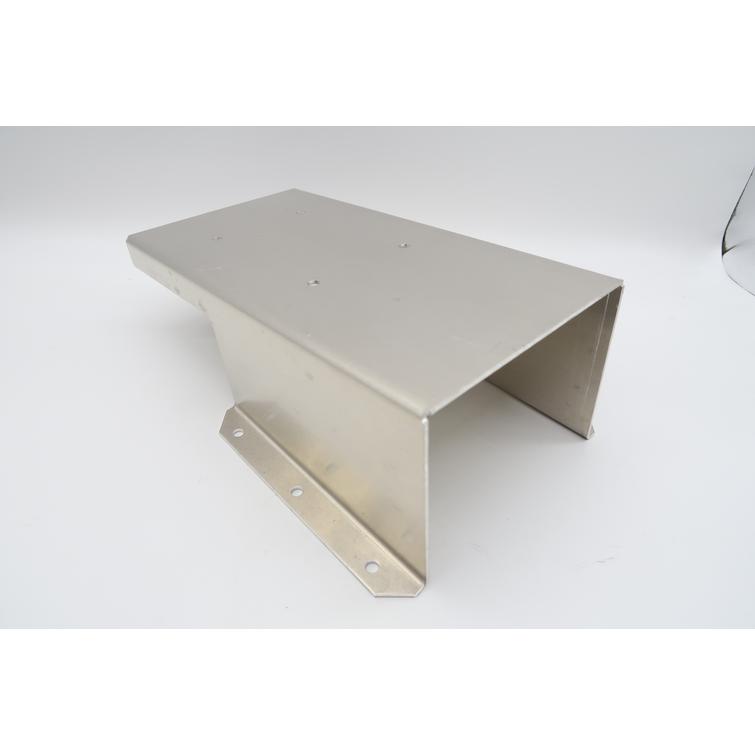 Keulamoottoriteline Buster S-Fish 2015->, S 02->, Scc 11->