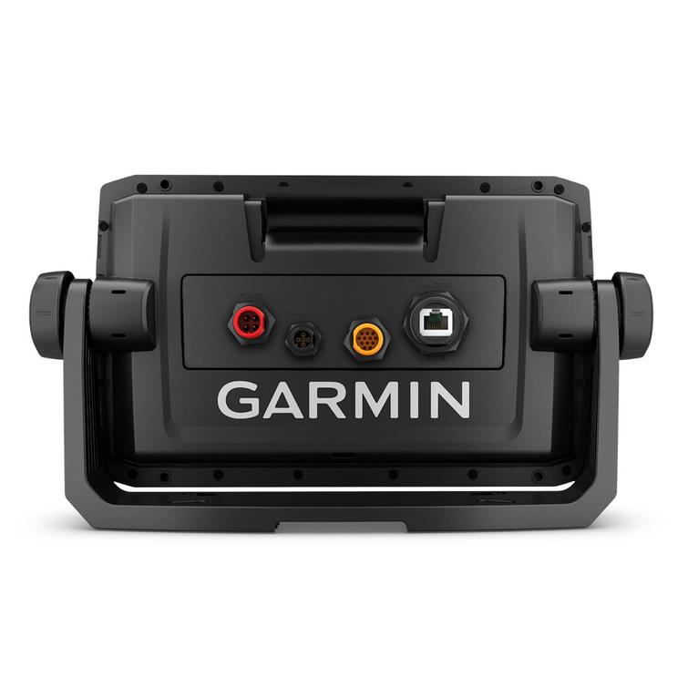 Garmin Echomap UHD 92sv GT56UHD per&auml;peilianturilla 