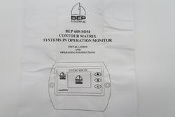 Matrix Systems n&auml;ytt&ouml;laite