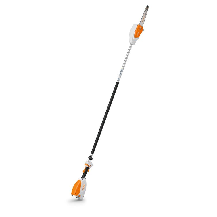 Stihl HTA 66 oksasaha (ilman akkua ja laturia)