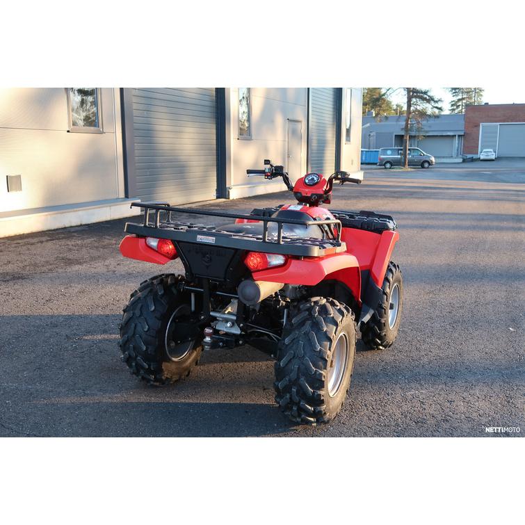 Sportsman M&ouml;nkij&auml;