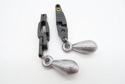 Jonttu et&auml;paino 30 g pakkauksessa 2 kpl