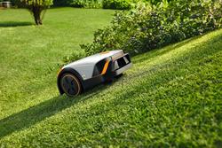 Stihl iMOW 4 robottileikkuri (max 1000 m2)