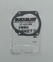 Vesipumpun tiiviste 40-60efi.