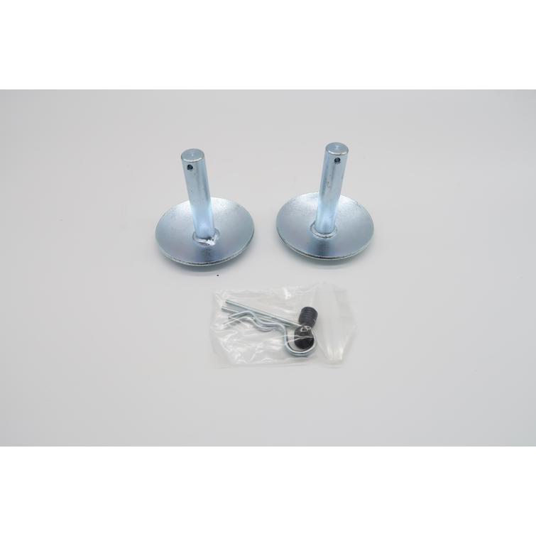 Iron Baltic korkeudens&auml;&auml;t&ouml;tallat + sokat