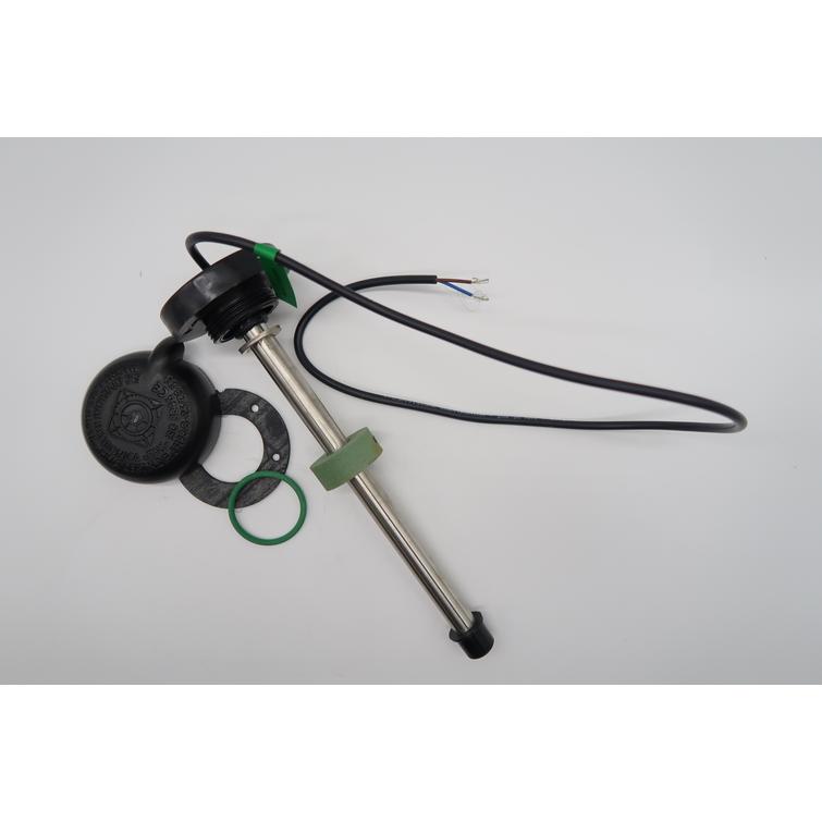 Polttoainemittarin anturi 126/191L 230 mm (Cross)