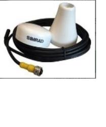 Simrad GS15 Antenni / 4m (13ft) Micro-C to SimNet Cable
