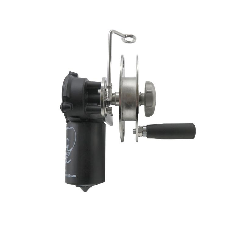 RST plaanarikela sähkökäyttöinen (pari)