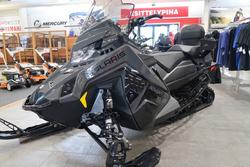 Prostar S4 Indy Adventure 137"