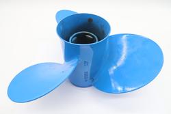 Mercury Vengeance 11x12 RHF30-60hp Rst sininen DEMO, K&Auml;YTETTY