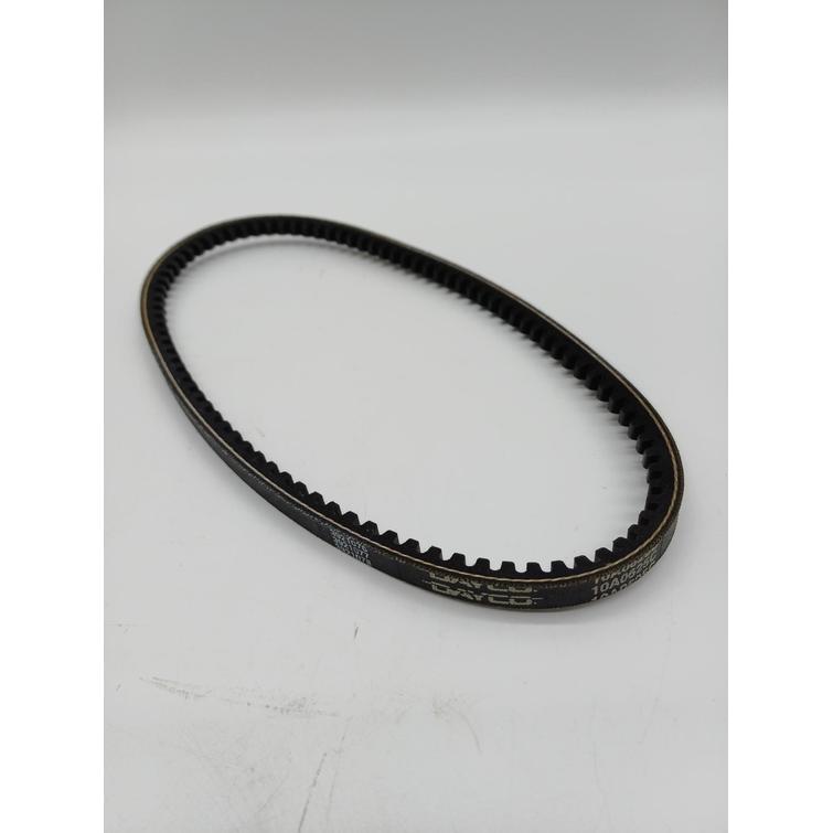 Tuuletinhihna 10x625