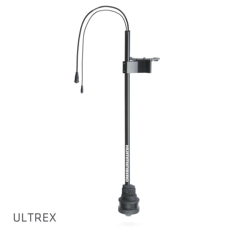 Humminbird MEGA 360 Universal anturi 135cm (ei sis&auml;ll&auml; kiinnikett&auml;)