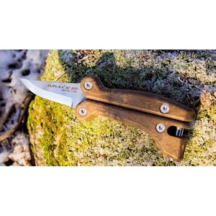 Kupilka Mc 650 Knife