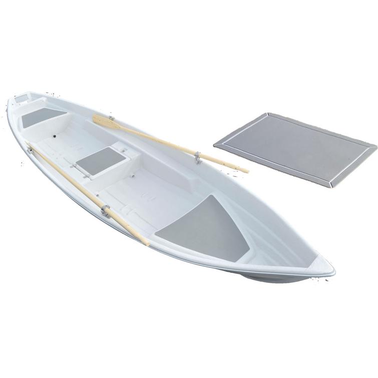 Suvi 460 Kelo 2025 UUTUUS soutuvene