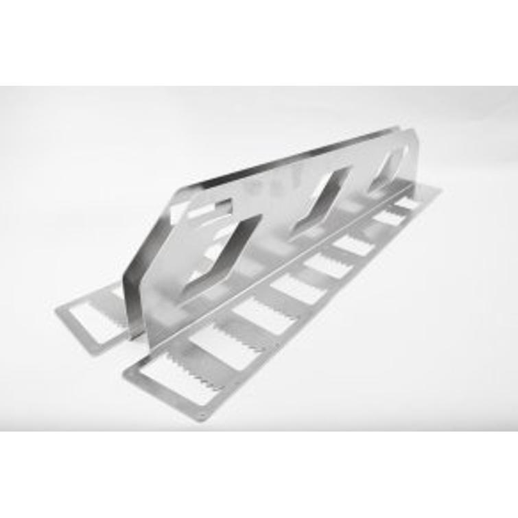 Astinlaudan vahvike Polaris Indy 600 SP MK000010