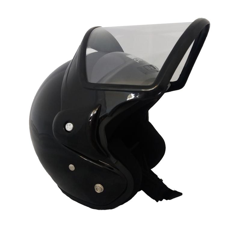 Snow People Avokypärä