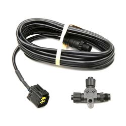 Yamaha moottoridatakaapeli NMEA2000 verkkoon