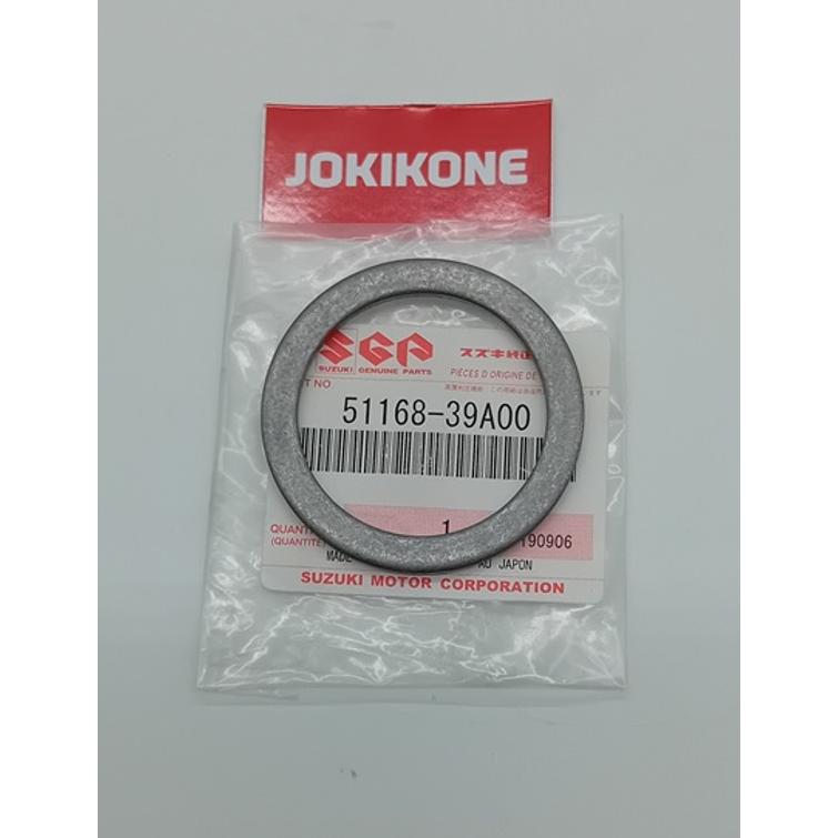 Spacer seal RG / VS
