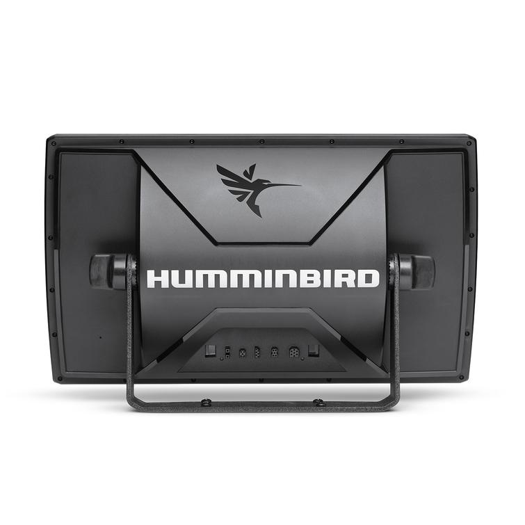 Humminbird Helix 15 G4N Chirp MSI+ GPS 15,4" kaiku/plotteri, sis. anturi