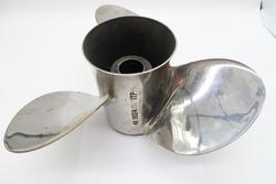 Potkuri Vengeance 135+hp 14.5x17 RH rst K&Auml;YTETTY, ei keski&ouml;t&auml; 835257K1 tai K6