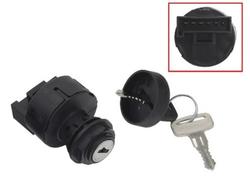 Virtalukko Polaris 4-Asentoinen Traktorimalleihin