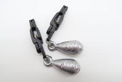 Jonttu et&auml;paino 60 g pakkauksessa 2 kpl