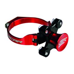 Launch control CR/RM