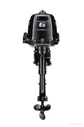 DF 6 AS Perämoottori