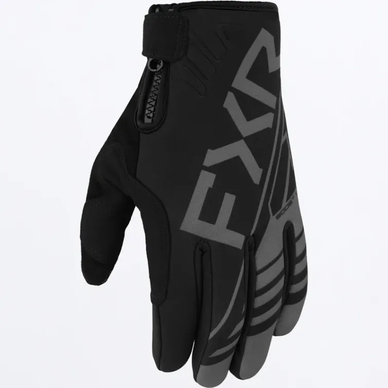 FXR M Boost Lite käsine