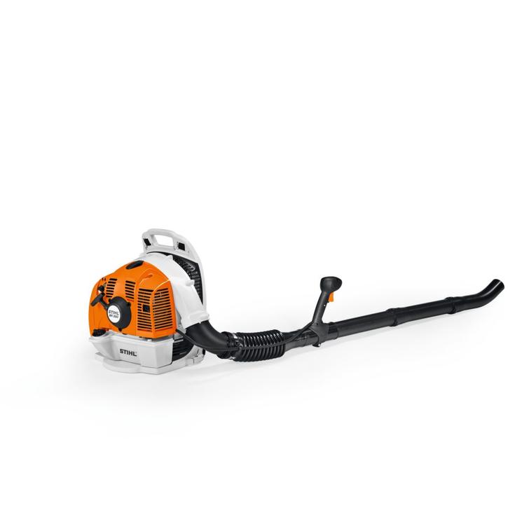 Stihl BR 350 puhallin