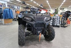 Sportsman Mönkijä