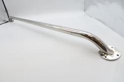 RST sivukaide 950mm (p&auml;&auml;lt&auml; ruuvattava), hinta per kaide