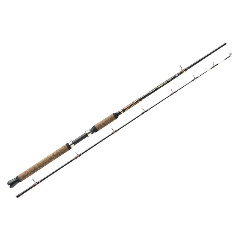 Ugly Stick Gold Tiger plus trolling