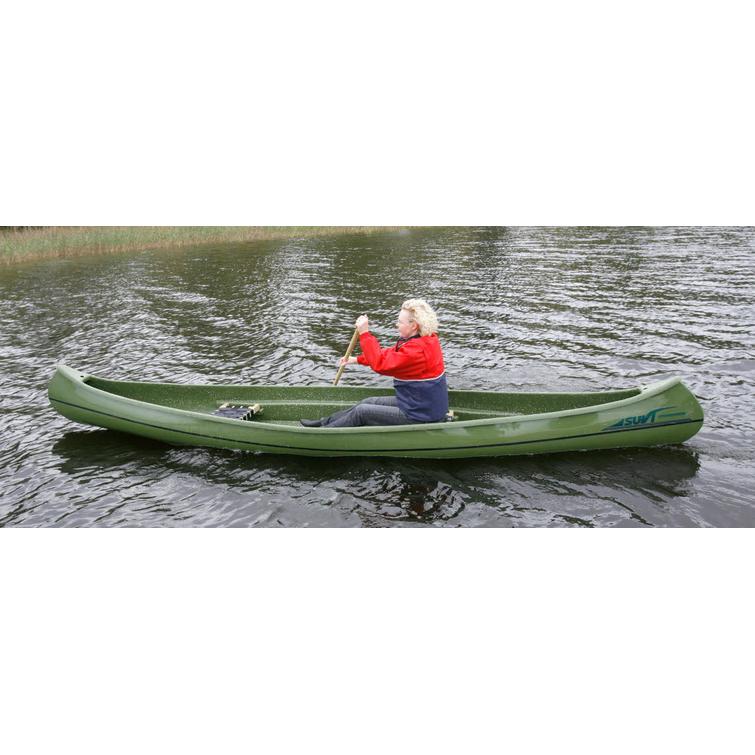 Inkkari 475 canoe