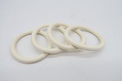 Satamapeitteen kumilenkki, 4 kpl  pussissa / Buster