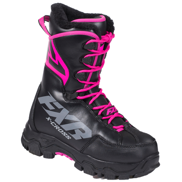 X-Cross Speed Boot