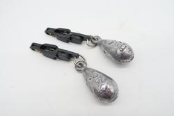 Jonttu et&auml;paino 90g 2kpl