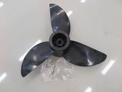 Mercury Avator 7.5e Propeller (7 Pitch)