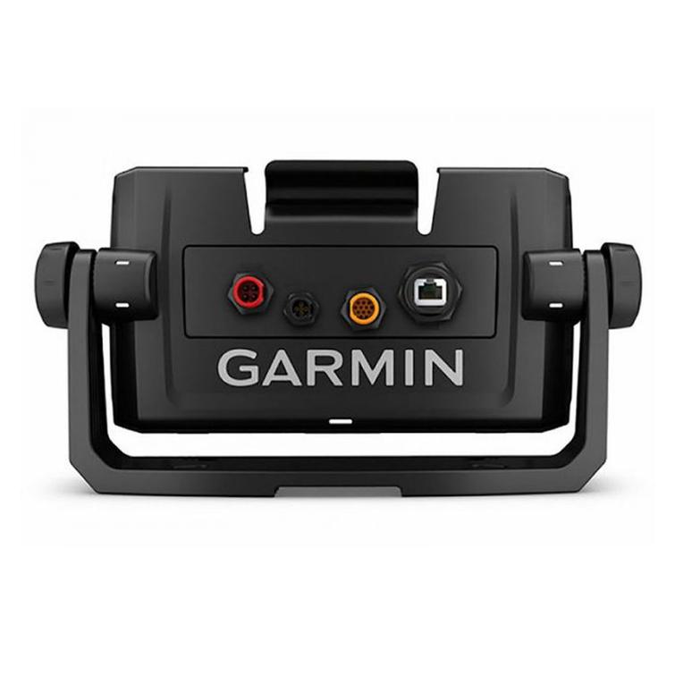 Garmin asennusteline jossa pikakiinnitystelakka, 12-nastainen ECHOMAP Plus 9Xsv